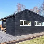 4 Star In Feriehus