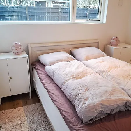 4 Star In Casa de Férias *