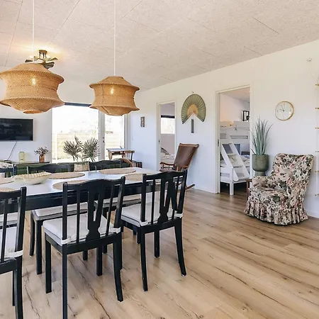 Feriehus 4 Star In