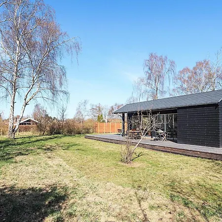 4 Star In Ferienhaus