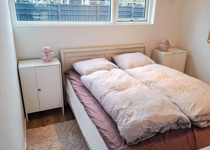 4 Star In Casa de Férias *