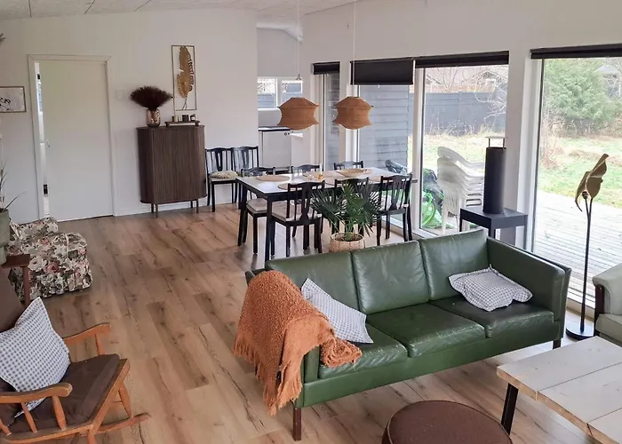 4 Star In Casa de Férias